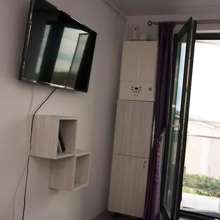 Apartamento Apartament Serenity Mamaia Nord