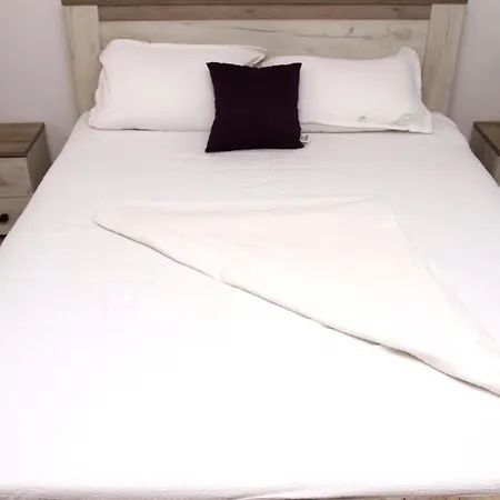Apartamento Apartament Serenity Mamaia Nord *