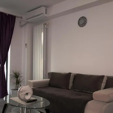 Apartament Serenity Mamaia Nord