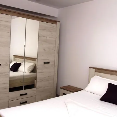 Apartament Serenity Mamaia Nord Năvodari