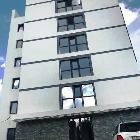 Apartament Serenity Mamaia Nord Năvodari