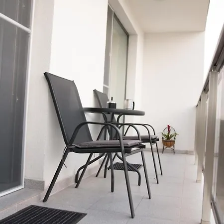 Apartament Serenity Mamaia Nord * Năvodari