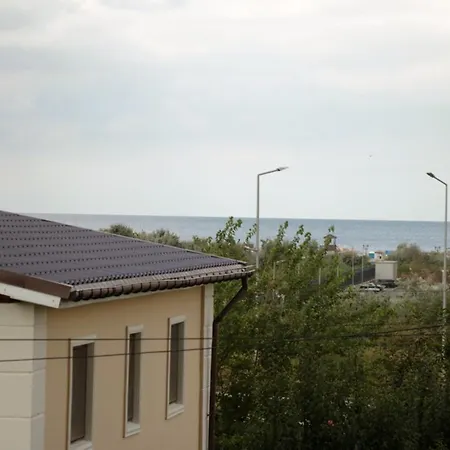 Appartamento Apartament Serenity Mamaia Nord
