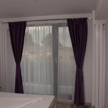 Appartamento Apartament Serenity Mamaia Nord