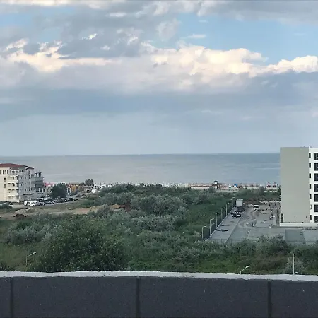 Apartament Serenity Mamaia Nord