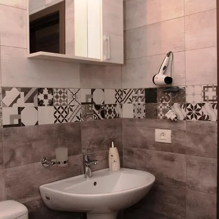 Apartament Serenity Mamaia Nord